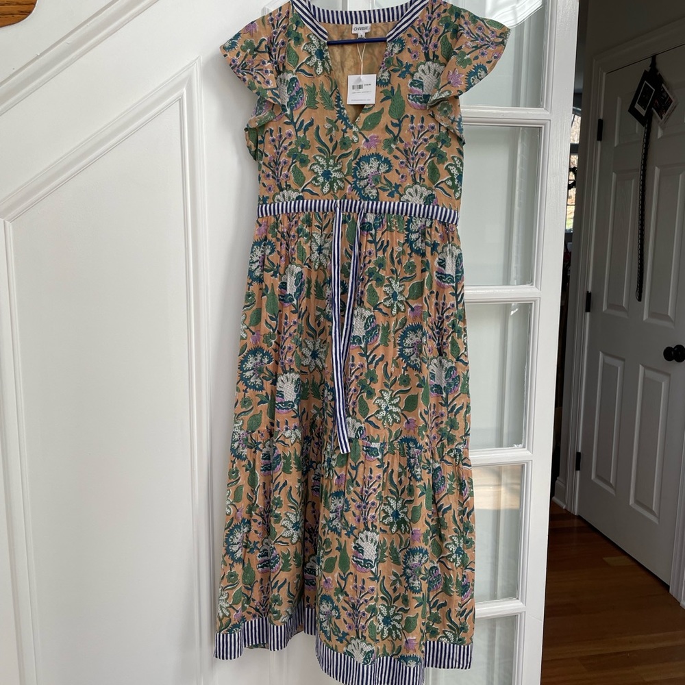 Charlee dress
